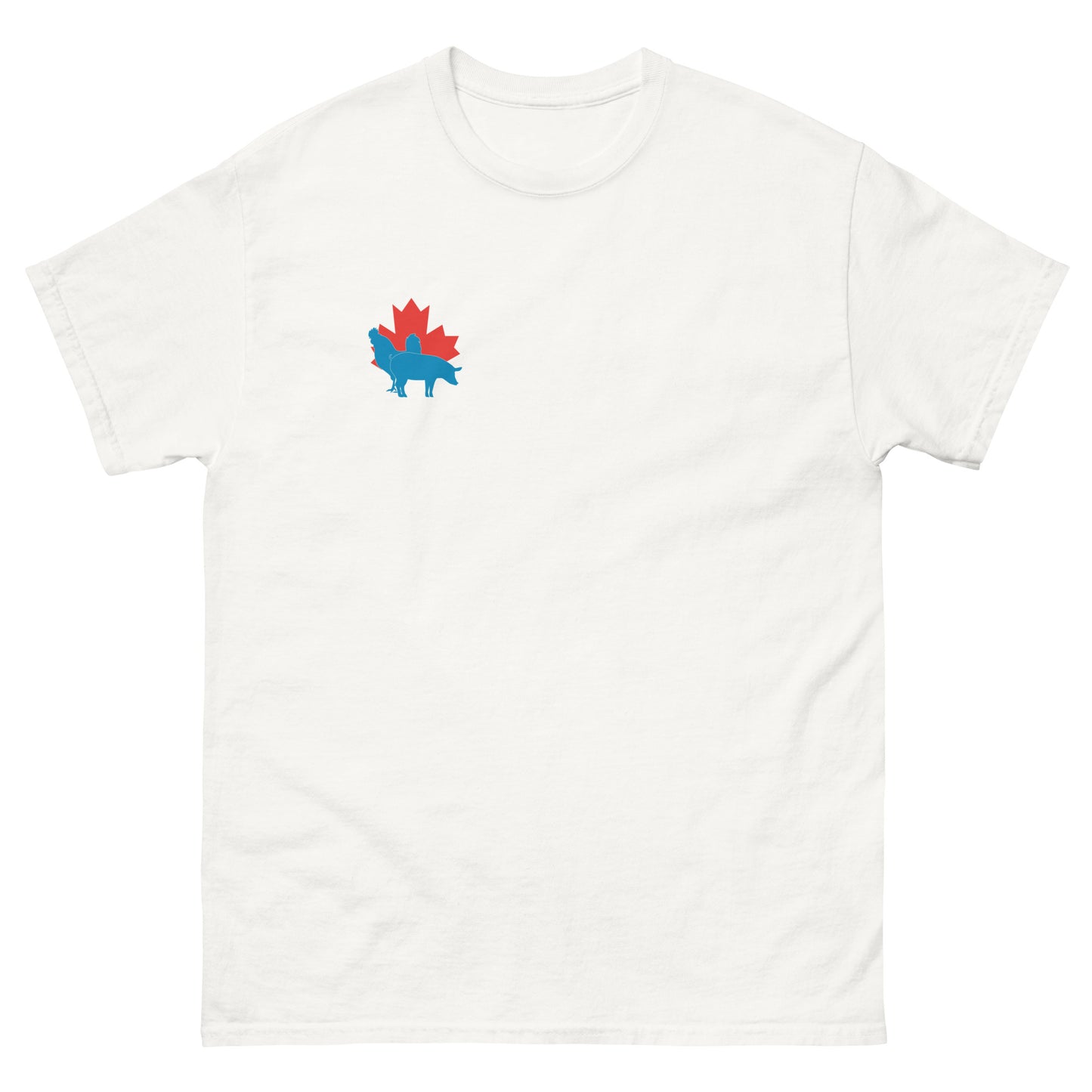 Men's classic tee