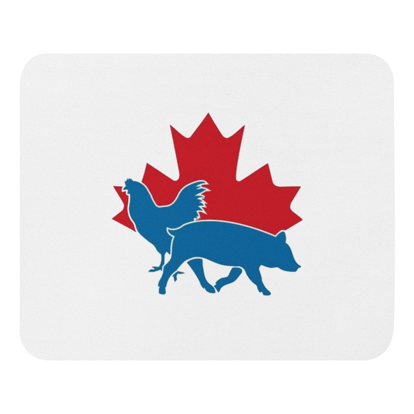 Mouse pad
