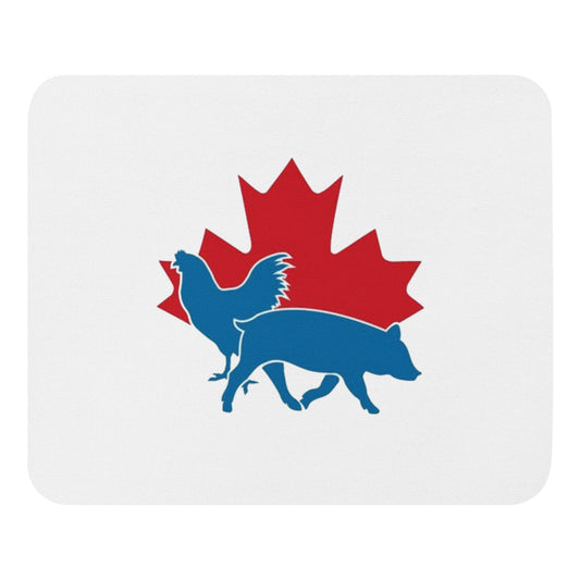 Mouse pad